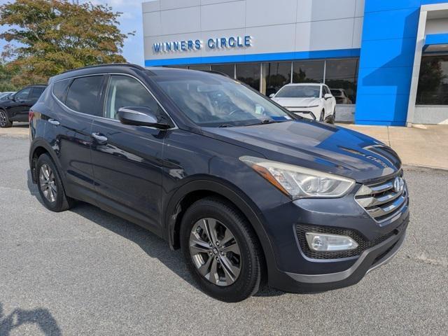 2014 Hyundai Santa Fe Sport
