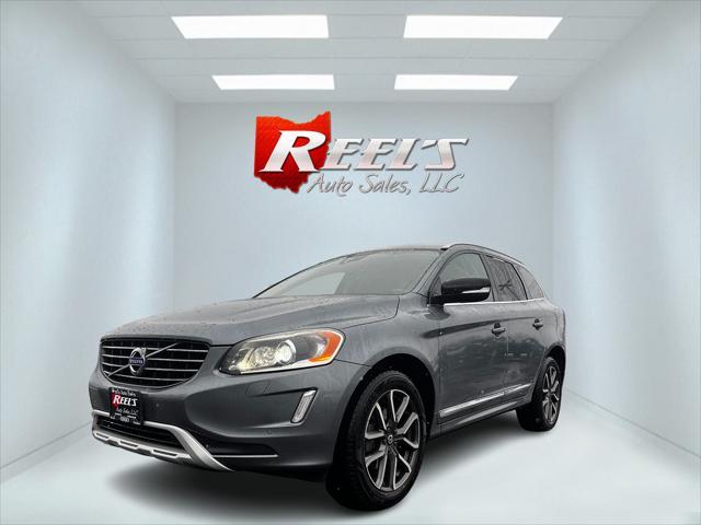 2017 Volvo XC60