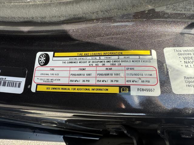 Photo of 2015 Gray Jeep Grand Cherokee