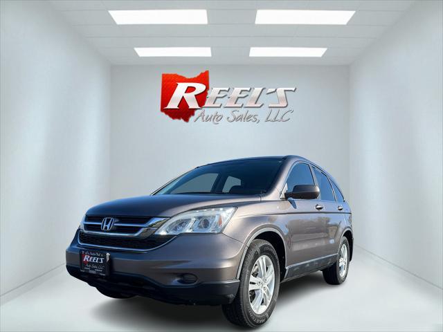 2011 Honda CR-V