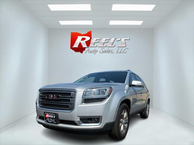 2015 GMC Acadia