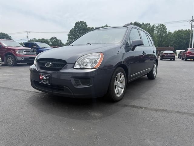 2008 Kia Rondo