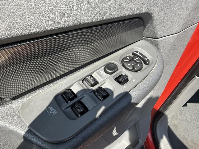Photo of 2008 Red Dodge Ram 1500