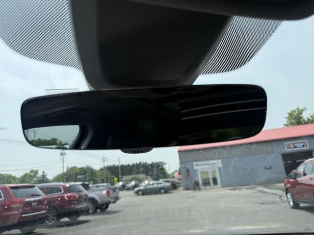 Photo of 2018 Black Audi Q5