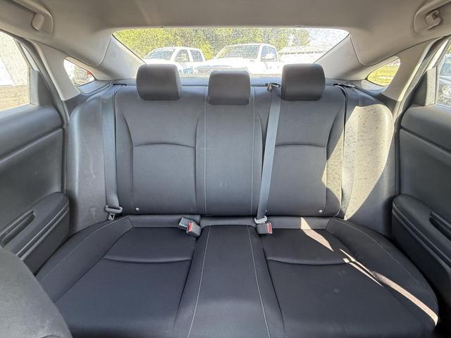 Photo of 2019 White Honda Civic