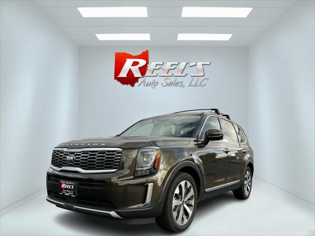 2020 Kia Telluride