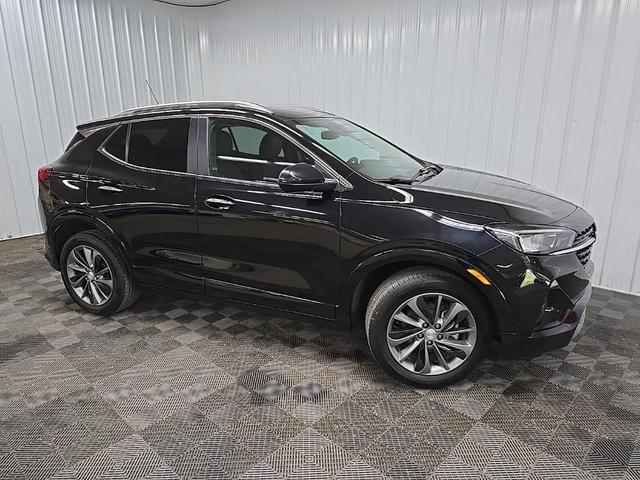 2023 Buick Encore Gx