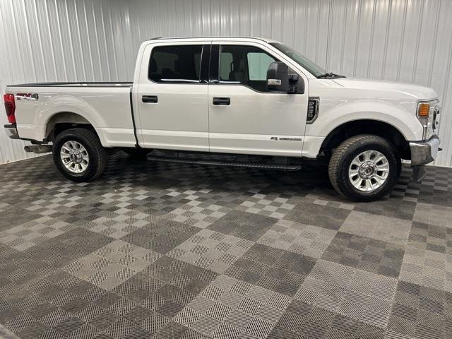 2020 Ford F-250