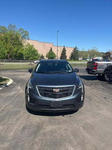 2019 Cadillac XT5