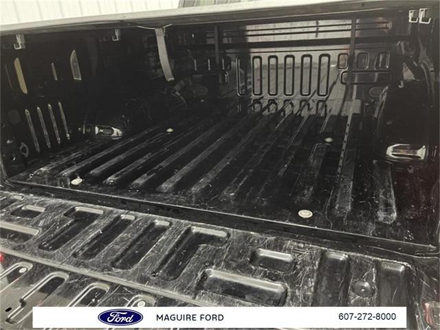 Photo of 2023 Agate Black Metallic Ford F-150