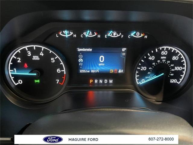 Photo of 2023 Agate Black Metallic Ford F-150