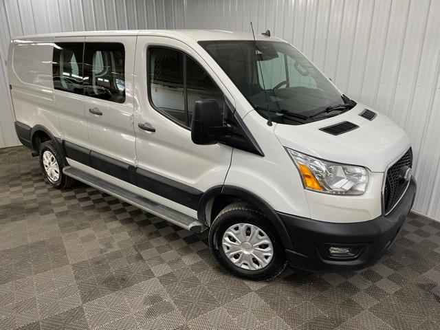 2021 Ford Transit-250