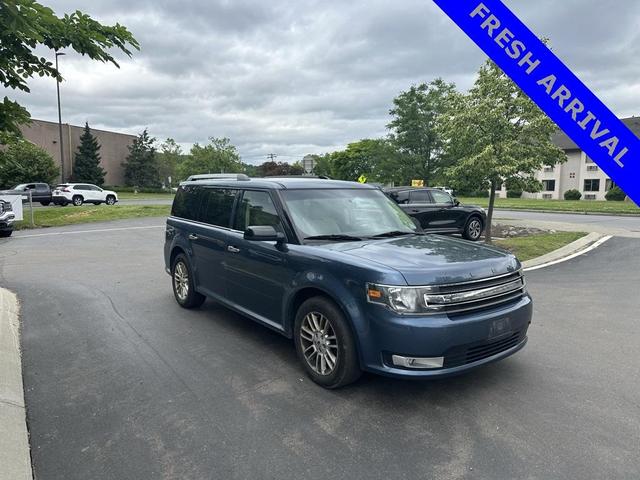2019 Ford Flex