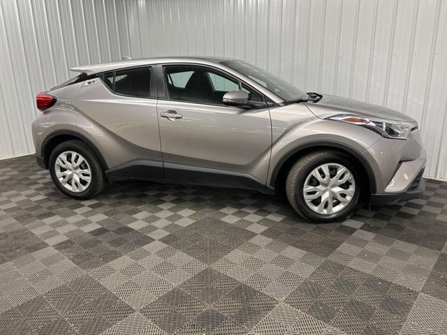 2019 Toyota C-HR