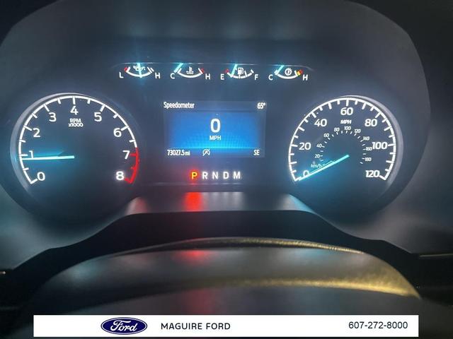Photo of 2021 Black Ford F-150