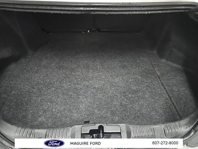 Photo of 2019 Ingot Silver Ford Mustang
