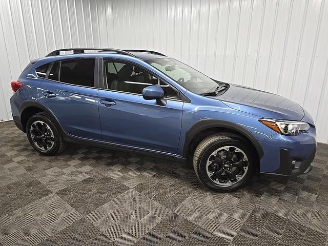 2023 Subaru Crosstrek