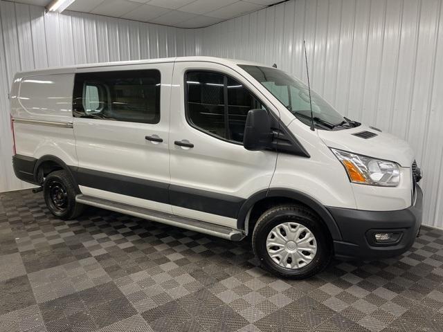 2021 Ford Transit-250