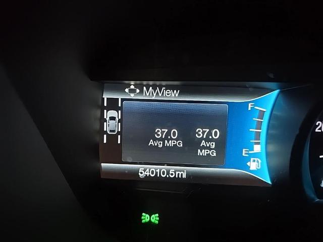 Photo of 2020 Magnetic Ford Fusion Hybrid