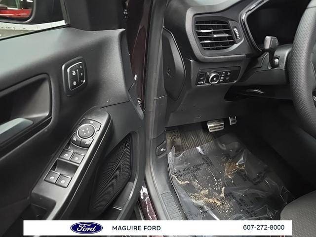 Photo of 2023 Cinnabar Red Metallic Ford Escape