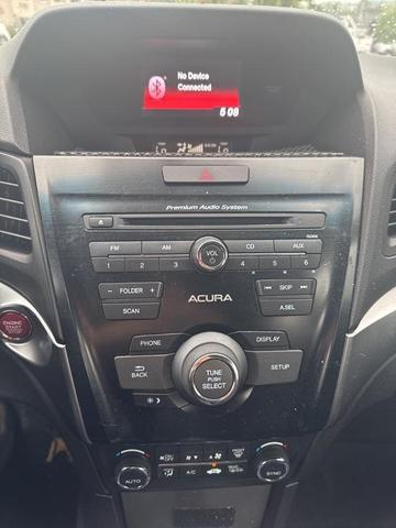Photo of 2015 Bellanova White Pearl Acura ILX