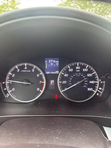 Photo of 2015 Bellanova White Pearl Acura ILX
