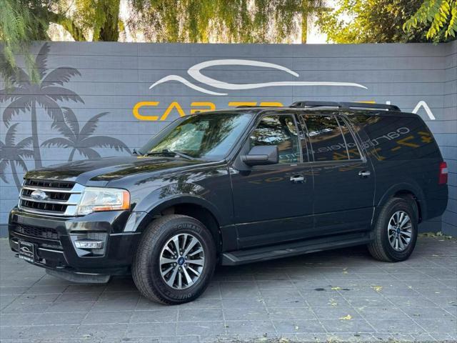 2015 Ford Expedition El