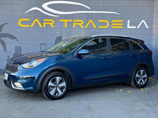 2019 Kia NIRO