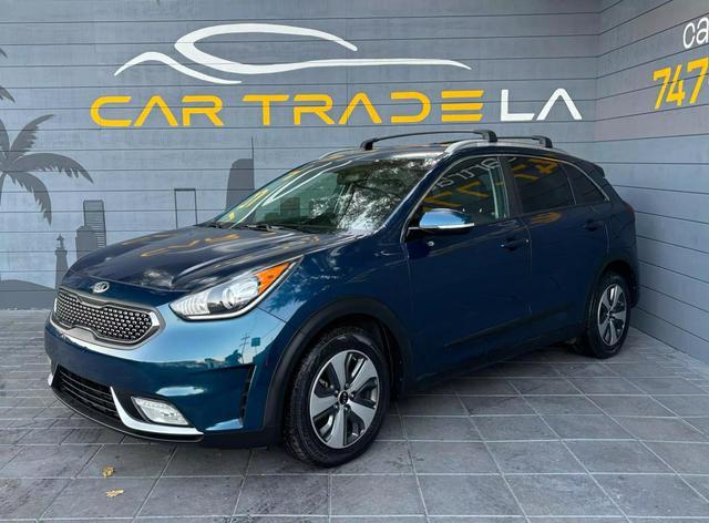 2019 Kia NIRO