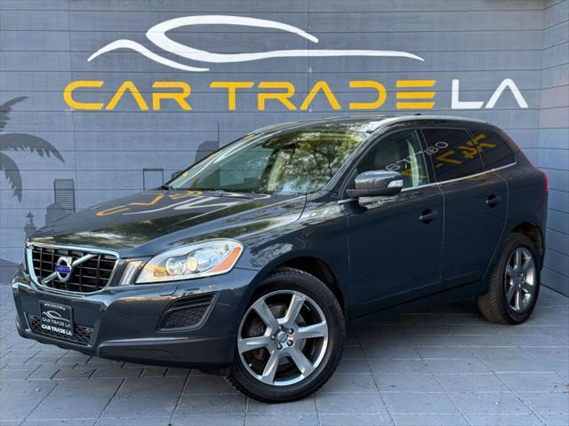 2013 Volvo XC60