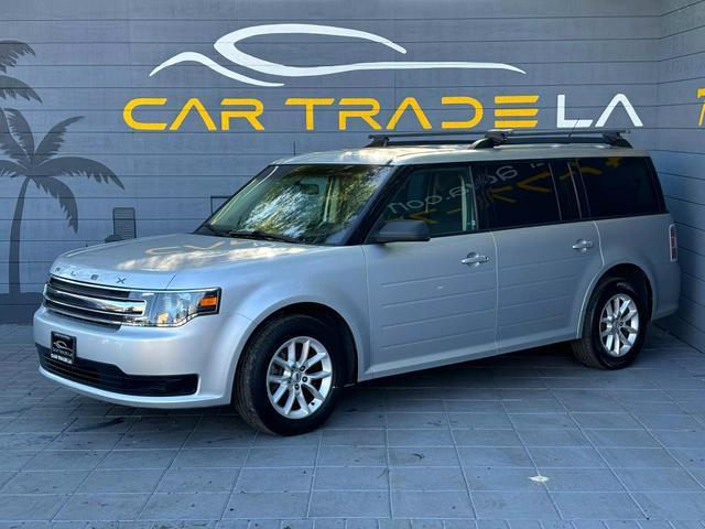 2013 Ford Flex