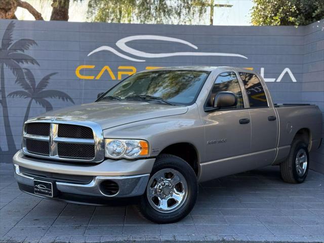 2005 Dodge Ram 1500