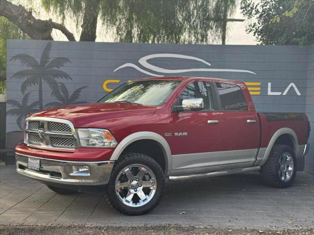 2010 Dodge Ram 1500