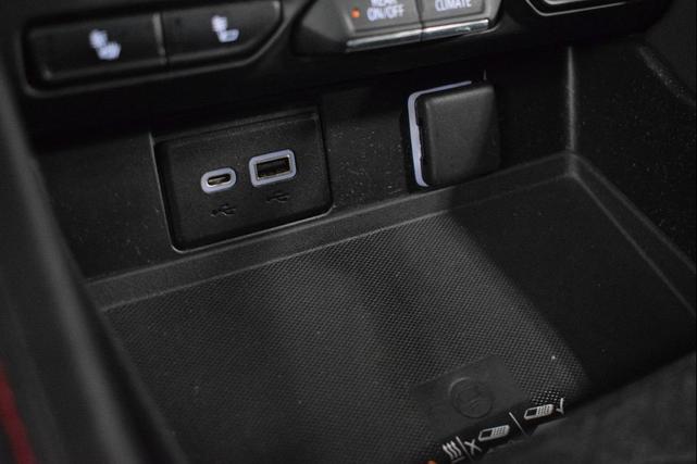 Photo of 2022 Black Chevrolet Tahoe