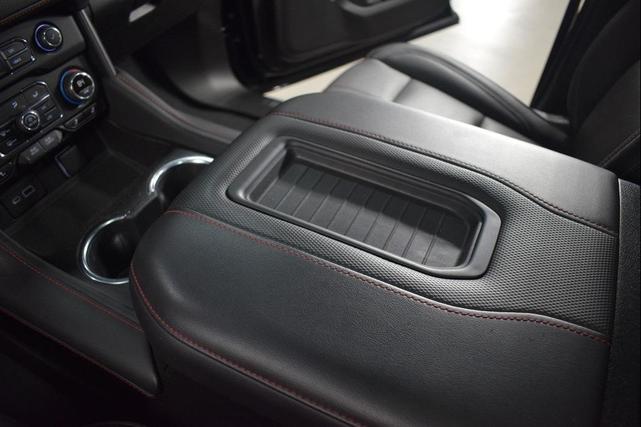 Photo of 2022 Black Chevrolet Tahoe