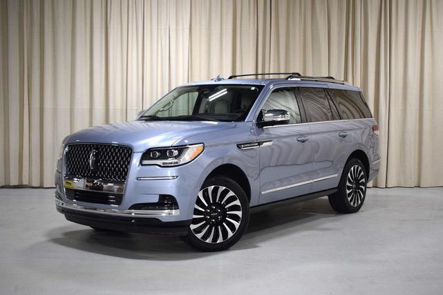 2023 Lincoln Navigator