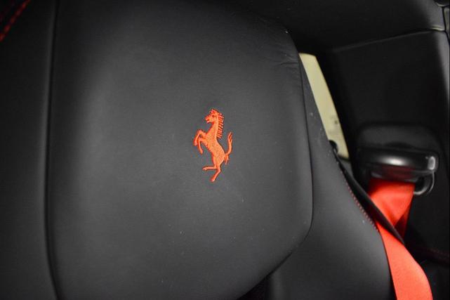 Photo of 2020 Red Ferrari 812 Superfast