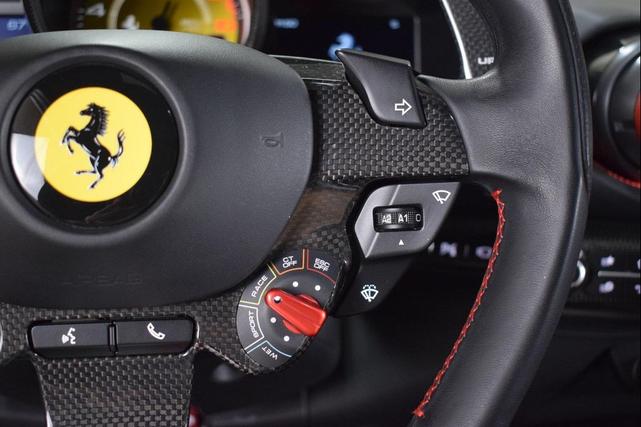 Photo of 2020 Red Ferrari 812 Superfast
