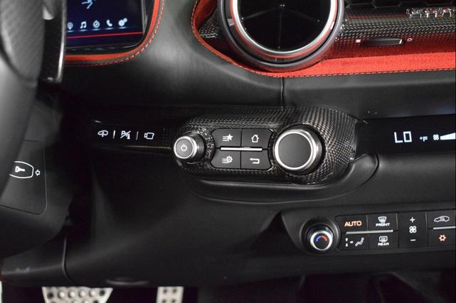 Photo of 2020 Red Ferrari 812 Superfast
