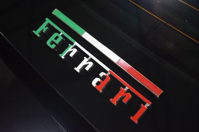 Photo of 2020 Red Ferrari 812 Superfast
