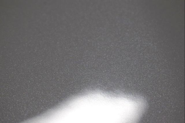 Photo of 2025 Silica White McLaren 750S