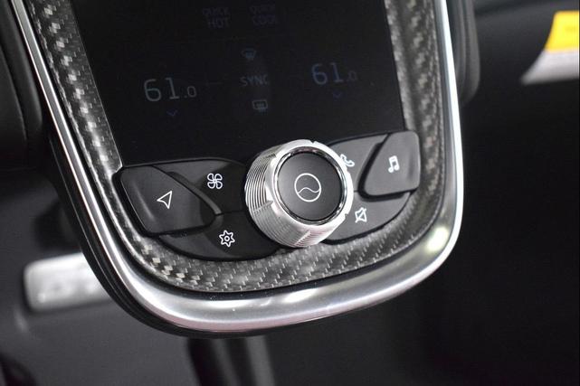 Photo of 2025 Onyx Black McLaren GTS