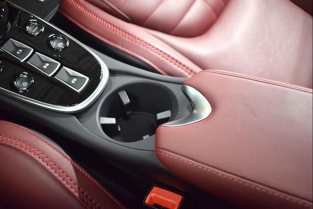 Photo of 2025 Onyx Black McLaren GTS