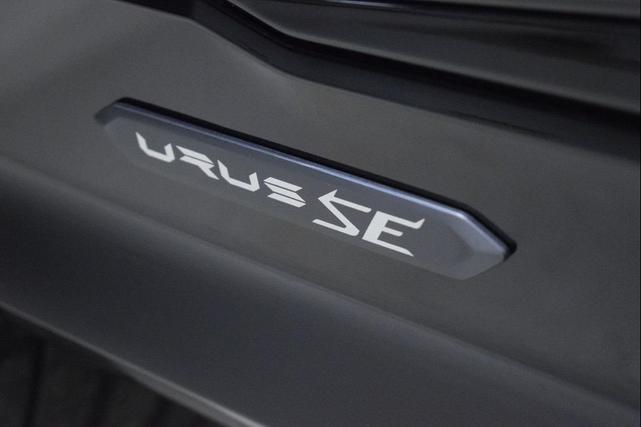 Photo of 2025 Nero Noctis Black Lamborghini Urus