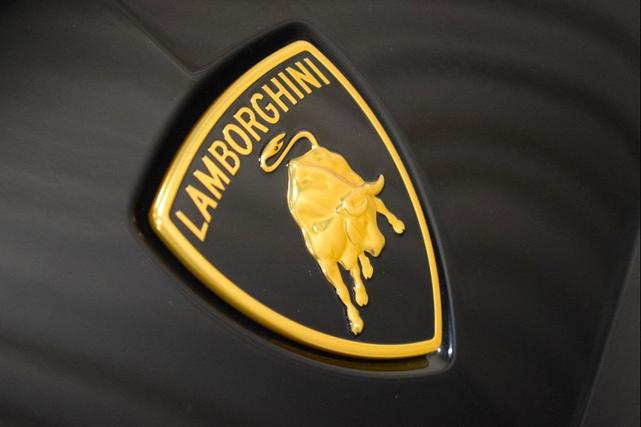 Photo of 2025 Nero Noctis Black Lamborghini Urus
