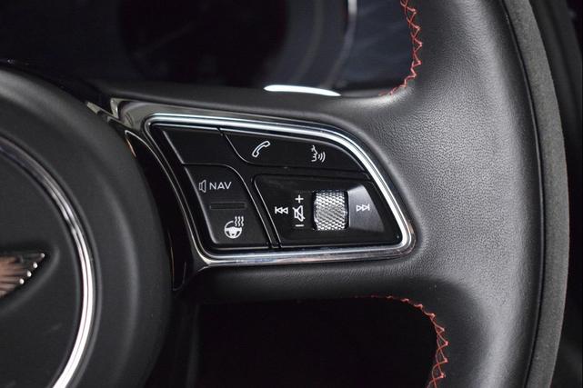 Photo of 2021 Anthracite Bentley Bentayga