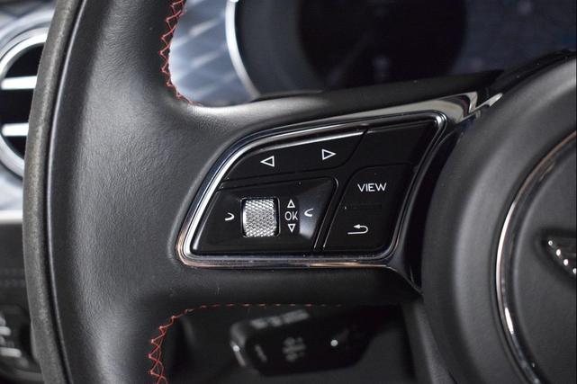 Photo of 2021 Anthracite Bentley Bentayga