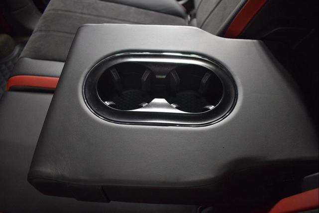 Photo of 2021 Anthracite Bentley Bentayga