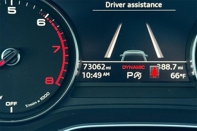 Photo of 2021 Brilliant Black Audi Q5