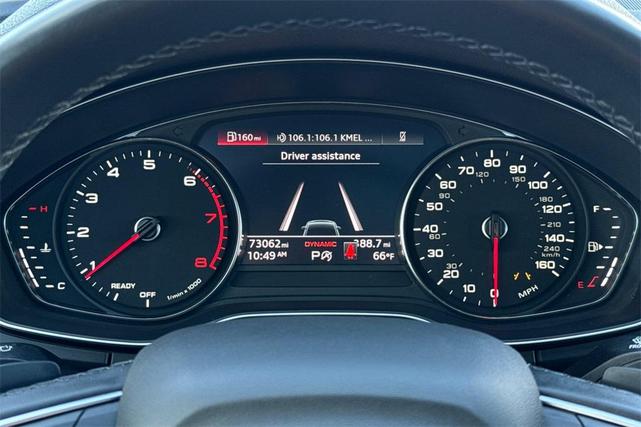 Photo of 2021 Brilliant Black Audi Q5
